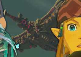 Breath of the Wild: este jugador logra esta hazaña supuestamente imposible por los desarrolladores 83 Breath of the Wild: este jugador logra esta hazaña supuestamente imposible por los desarrolladores
