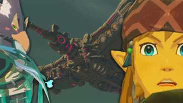 Breath of the Wild: este jugador logra esta hazaña supuestamente imposible por los desarrolladores
