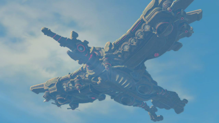 Breath of the Wild: este jugador logra esta hazaña supuestamente imposible por los desarrolladores 4 Breath of the Wild este jugador logra esta hazana supuestamente