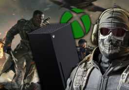 Call of Duty: Xbox apunta a los jugadores de Playstation después de que Microsoft compre Activision Blizzard 1 Call of Duty: Xbox apunta a los jugadores de Playstation después de que Microsoft compre Activision Blizzard