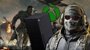 Call of Duty: Xbox apunta a los jugadores de Playstation después de que Microsoft compre Activision Blizzard
