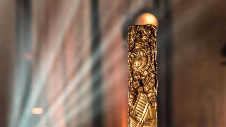 César 2022: Illusions Perdues, Aline y Annette en lo más alto de las nominaciones 1 César 2022: Illusions Perdues, Aline y Annette en lo más alto de las nominaciones