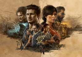 Colección Uncharted Legacy of Thieves: reserva el juego Naughty Dog para PS5