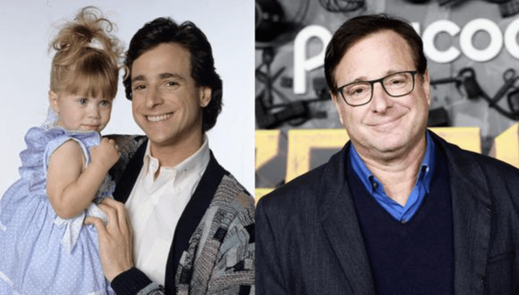 Cómo conocí a vuestra madre, La Fête à la maison: Bob Saget ha muerto 1 Cómo conocí a vuestra madre, La Fête à la maison: Bob Saget ha muerto