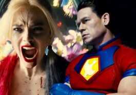 DC: Si amaste a Suicide Squad, te va a encantar esta serie