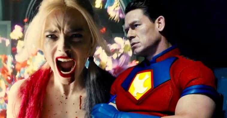 DC: Si amaste a Suicide Squad, te va a encantar esta serie 1 DC: Si amaste a Suicide Squad, te va a encantar esta serie