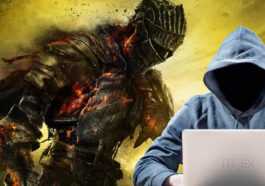 Dark Souls: esta falla descubierta permite que un hacker tome el control de tu PC