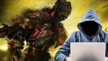 Dark Souls: esta falla descubierta permite que un hacker tome el control de tu PC