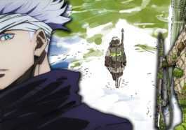 Después de Jujutsu Kaisen, Crunchyroll presenta este prometedor nuevo anime