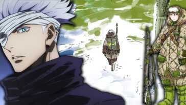 Después de Jujutsu Kaisen, Crunchyroll presenta este prometedor nuevo anime