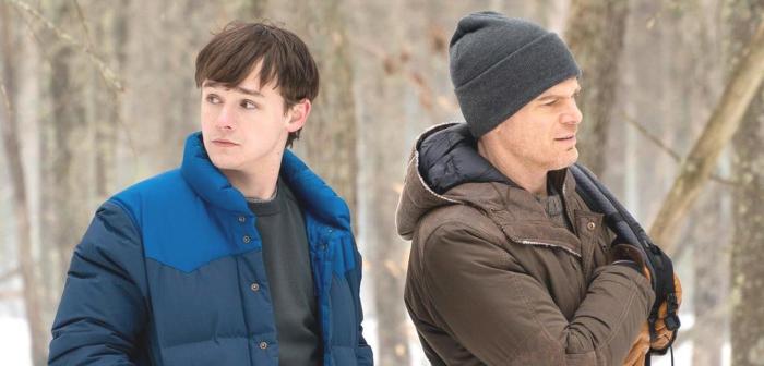 Dexter: Showtime no ha terminado con el asesino en serie 3 Dexter Showtime no ha terminado con el asesino en serie