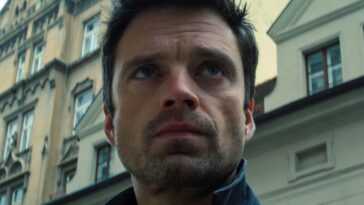 Doctor Strange in the Multiverse of Madness: Sebastian Stan dice que no está en la película