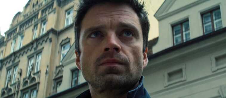 Doctor Strange in the Multiverse of Madness: Sebastian Stan dice que no está en la película 1 Doctor Strange in the Multiverse of Madness: Sebastian Stan dice que no está en la película