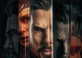 Doctor Strange in the Multiverse of Madness: ¡Finalmente una sinopsis oficial de la película!