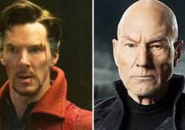 Doctor Strange in the Multiverse of Madness: ¿Vengadores alternativos con un toque de X-Men?
