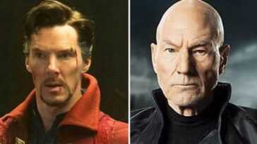 Doctor Strange in the Multiverse of Madness: ¿Vengadores alternativos con un toque de X-Men?