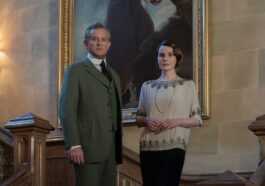 Downton Abbey 2 A New Era: Lanzamiento pospuesto para primavera