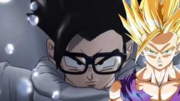Dragon Ball Super - Superhéroe: la mejor transformación de Son Gohan revelada por el merchandising de la película