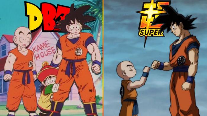 Dragon Ball estos seis momentos que frustraron a los fanaticos