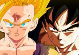 Dragon Ball: un científico finalmente explica por qué Gohan es más fuerte que Goku