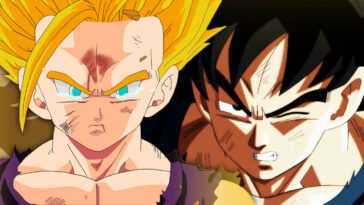 Dragon Ball: un científico finalmente explica por qué Gohan es más fuerte que Goku