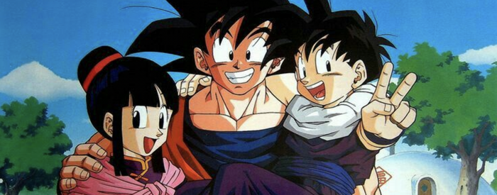 Dragon Ball: un científico finalmente explica por qué Gohan es más fuerte que Goku 5 Dragon Ball un cientifico finalmente explica por que Gohan es
