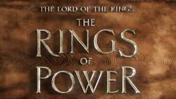 El Señor de los Anillos: Finalmente un título y nuevos detalles para la serie (teaser)