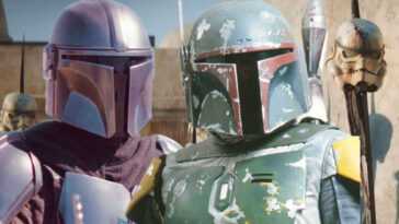 El Libro de Boba Fett: esta escena de The Mandalorian finalmente explicada