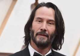 El diablo en la ciudad blanca: ¿Keanu Reeves en el próximo proyecto de Martin Scorsese?