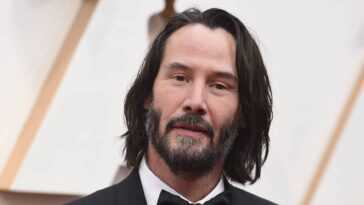 El diablo en la ciudad blanca: ¿Keanu Reeves en el próximo proyecto de Martin Scorsese?