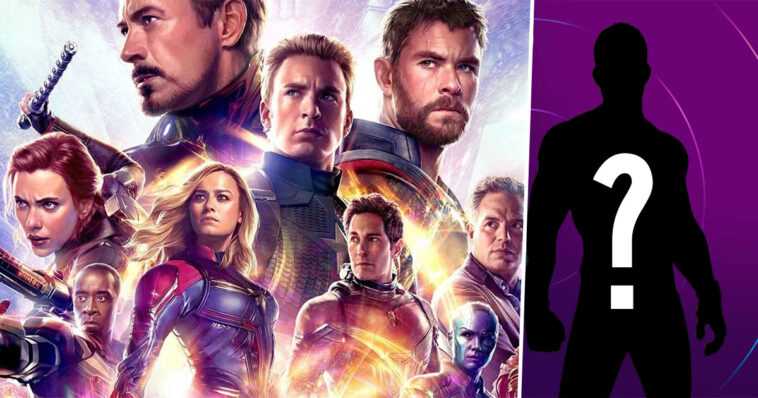 Fortnite: después de Spider-Man y Thanos, por fin llegan estos Vengadores al Battle Royale de Epic 1 Fortnite: después de Spider-Man y Thanos, por fin llegan estos Vengadores al Battle Royale de Epic