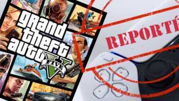 GTA V en PS5 pospuesto, pero Rockstar prepara sorpresas para GTA Online