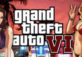 GTA VI: la fecha de lanzamiento finalmente especificada