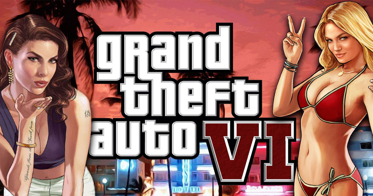GTA VI: la fecha de lanzamiento finalmente especificada 2 GTA VI la fecha de lanzamiento finalmente especificada