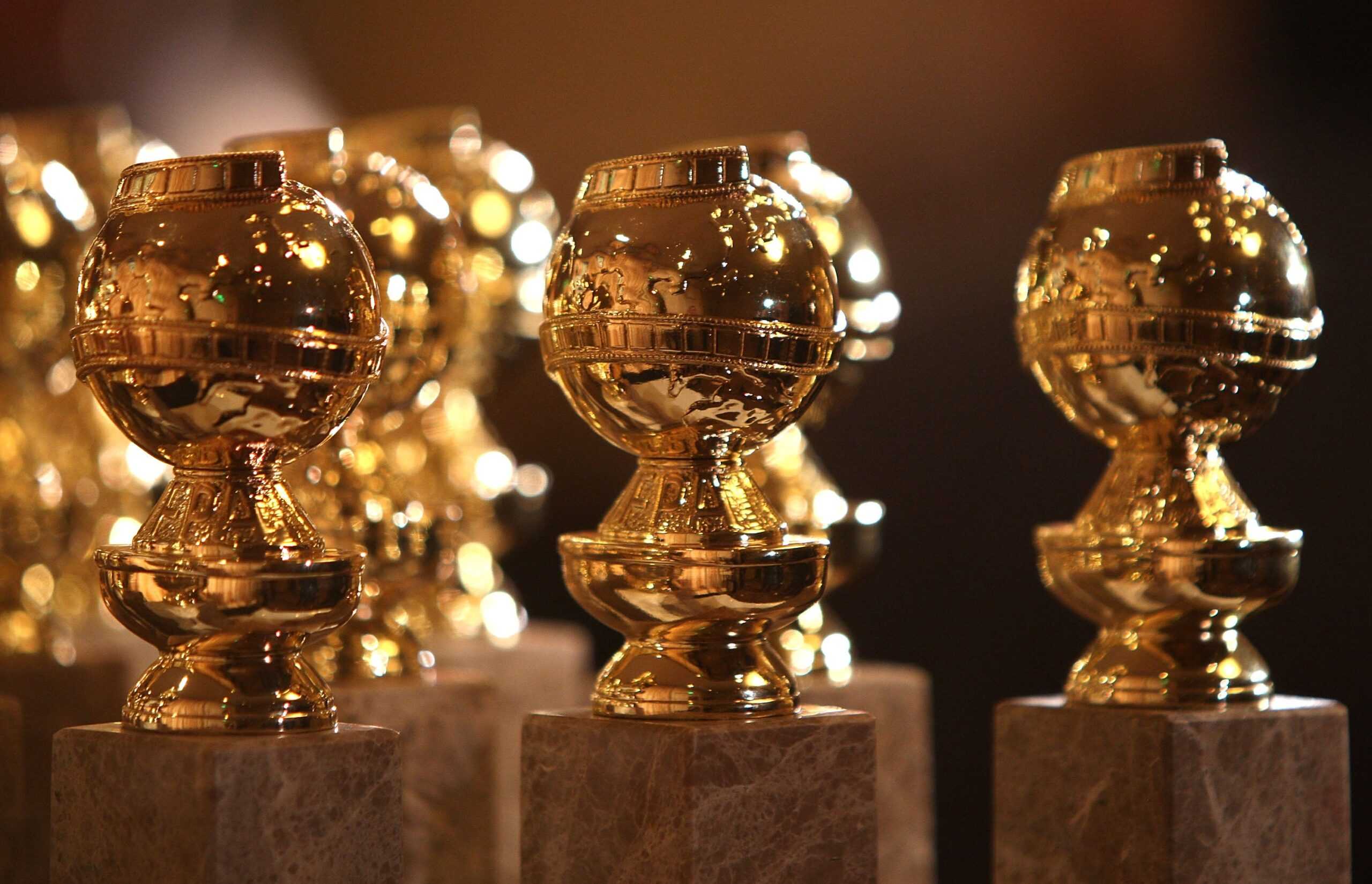 Globos de Oro 2022: Succession, Power of the Dog y Hacks… un palmarés ecléctico