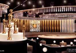 Globos de Oro 2022: sin estrellas, sin alfombra roja, sin programa de televisión