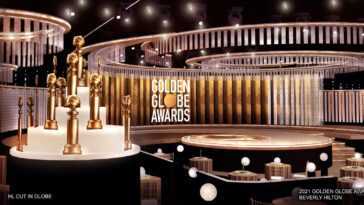 Globos de Oro 2022: sin estrellas, sin alfombra roja, sin programa de televisión