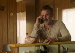 Grito: Dewey llama a Sidney (extracto)