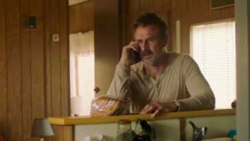 Grito: Dewey llama a Sidney (extracto)