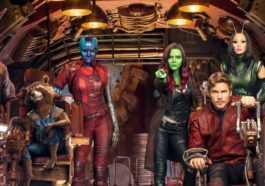 Guardianes de la Galaxia 3: James Gunn confirma que este es el final para este equipo