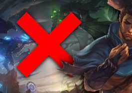 League of Legends: ante las críticas, Riot Games decide retirar esta polémica novedad