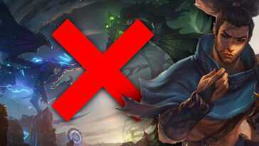 League of Legends: ante las críticas, Riot Games decide retirar esta polémica novedad