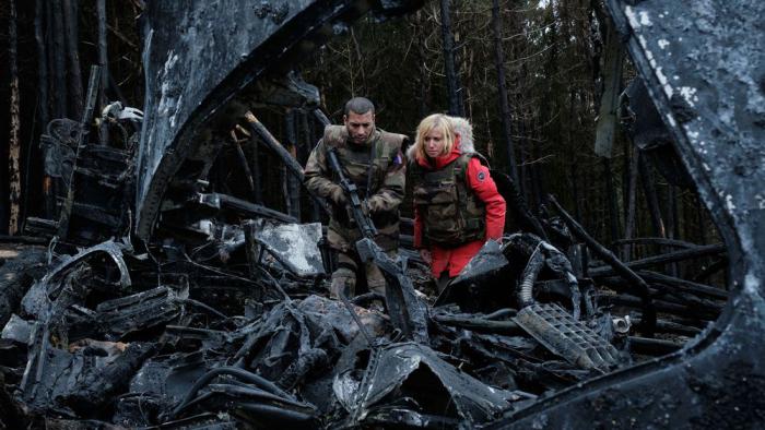 Lo mejor de la serie CANAL en myCANAL