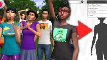 Los Sims 4: el juego acogerá esta esperada característica inclusiva