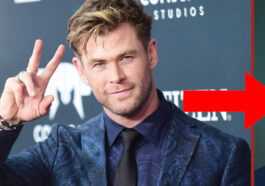 Los Sims 4 recrea a Chris Hemsworth y los resultados son impresionantes