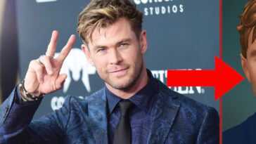Los Sims 4 recrea a Chris Hemsworth y los resultados son impresionantes