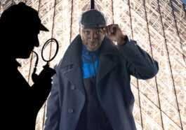 Lupin temporada 3: este famoso detective se cruzará con Omar Sy en Netflix