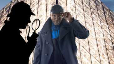 Lupin temporada 3: este famoso detective se cruzará con Omar Sy en Netflix
