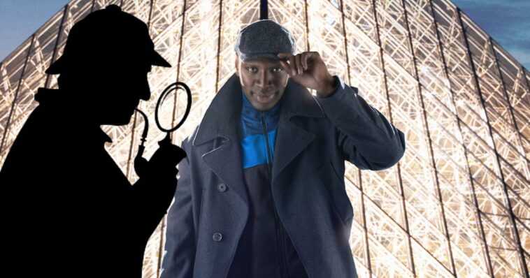 Lupin temporada 3: este famoso detective se cruzará con Omar Sy en Netflix 1 Lupin temporada 3: este famoso detective se cruzará con Omar Sy en Netflix