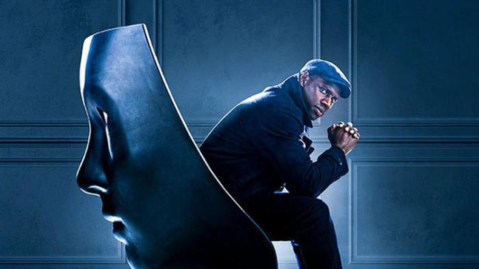 Lupin temporada 3: este famoso detective se cruzará con Omar Sy en Netflix 2 Lupin temporada 3 este famoso detective se cruzara con Omar